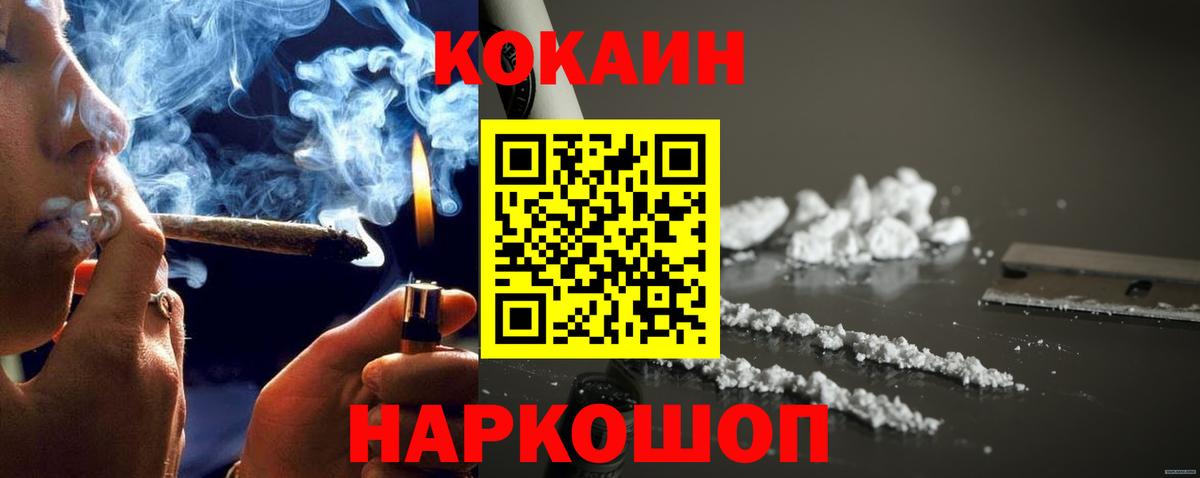 COCAIN Fish Scale Россия